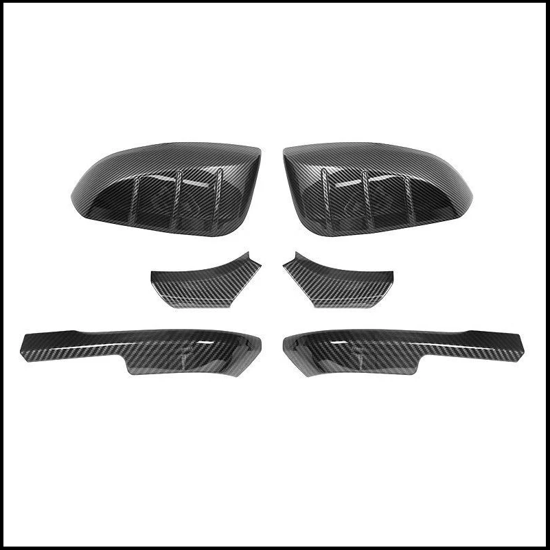 For Toyota RAV4 XA50 2019-2021 2022 2023 2024 2025 ABS Car Rearview Mirror Cover Cap Shell Housing Door Side Wing Mirror Case
For Toyota RAV4 XA50 2019-2021 2022 2023 2024 2025 ABS Car Rearview Mirror Cover Cap Shell Housing Door Side Wing Mirror Case