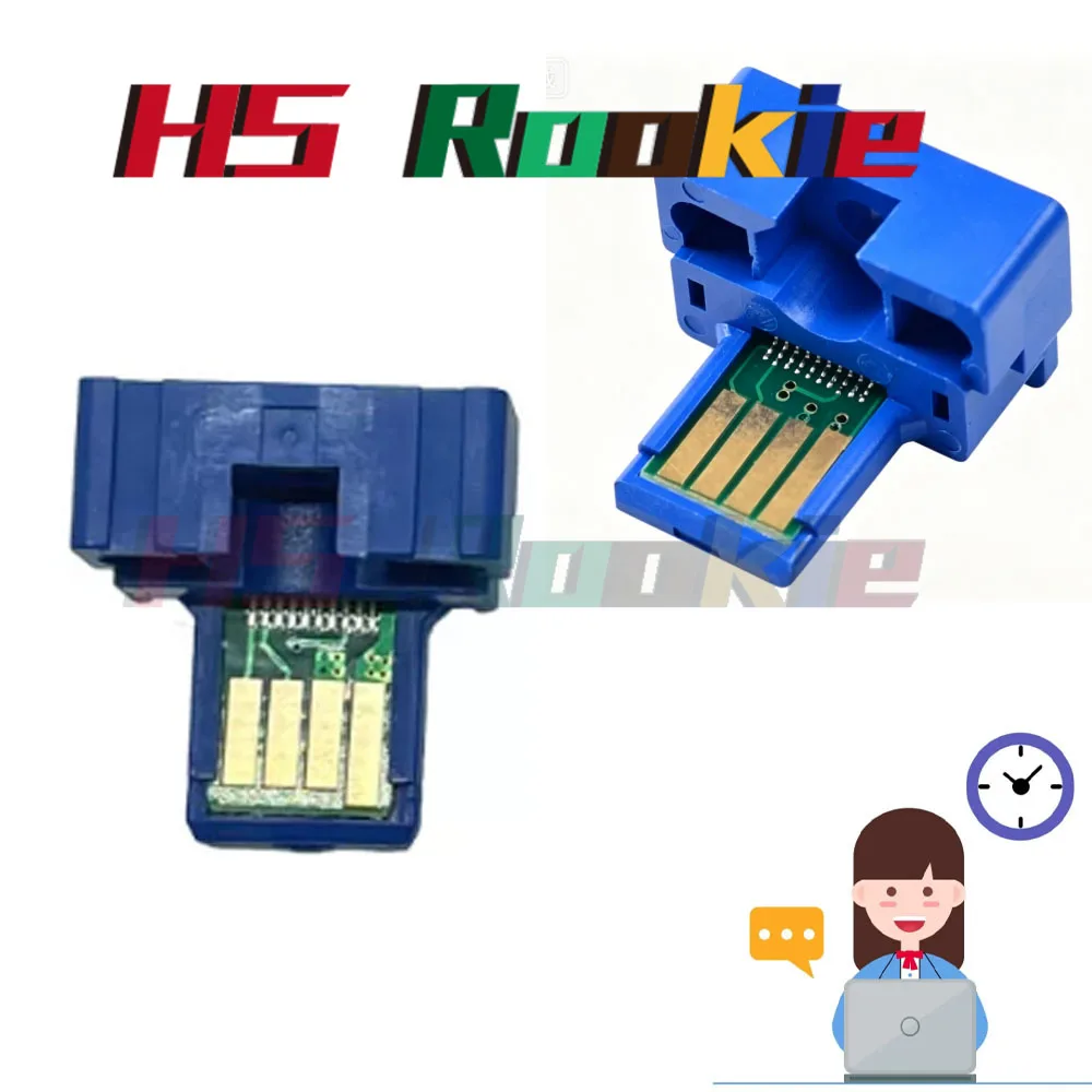 20PCS MX-560 MX560 Toner Chip used for SHARP MX-M364N MX-M365N MX-M464N MX-M465N MX-M564N MX-M565N MXM464N MXM465N Chips Replace
20PCS MX-560 MX560 Toner Chip used for SHARP MX-M364N MX-M365N MX-M464N MX-M465N MX-M564N MX-M565N MXM464N MXM465N Chips Replace