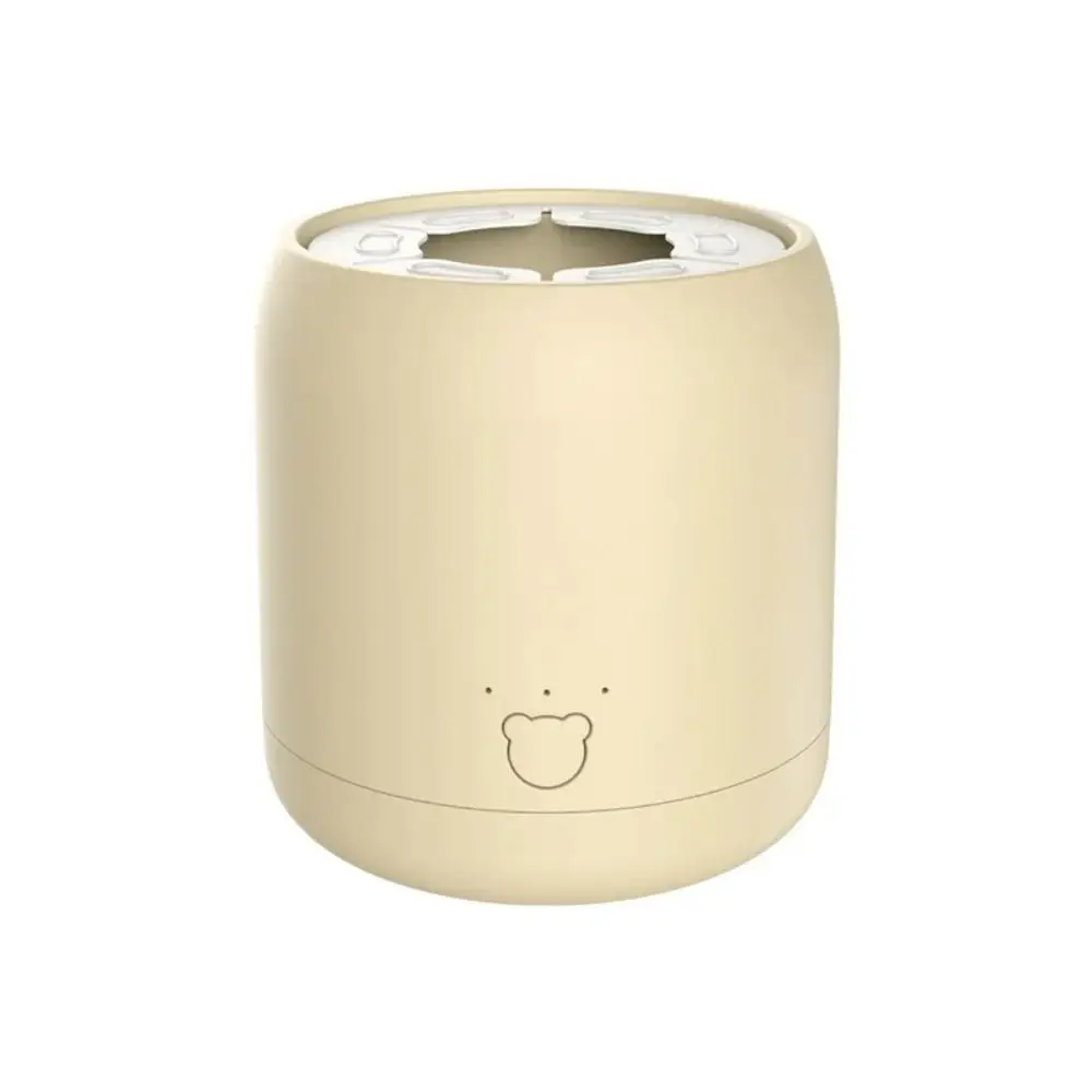 Автоматический шейкер для детских бутылочек: уменьшает пузырьки, низкий уровень шума, избавляет от комочков, USB-зарядка, электрический миксер для детских смесей
Автоматический шейкер для детских бутылочек: уменьшает пузырьки, низкий уровень шума, избавляет от комочков, USB-зарядка, электрический миксер для детских смесей