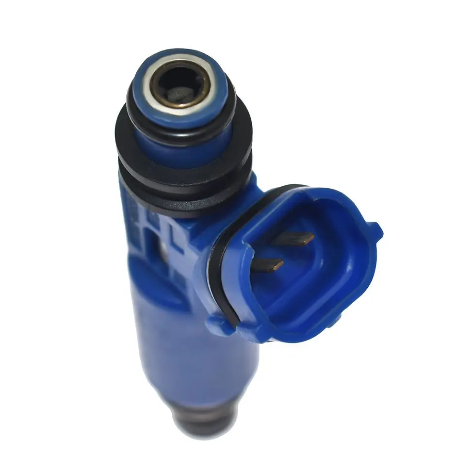 1/4PCS Fuel Injector 195500-3030 B5C913250 1955003030 For Mazda MX-5 1998-2005, Daihatsu 1998-2000 Car Accessories
1/4PCS Fuel Injector 195500-3030 B5C913250 1955003030 For Mazda MX-5 1998-2005, Daihatsu 1998-2000 Car Accessories