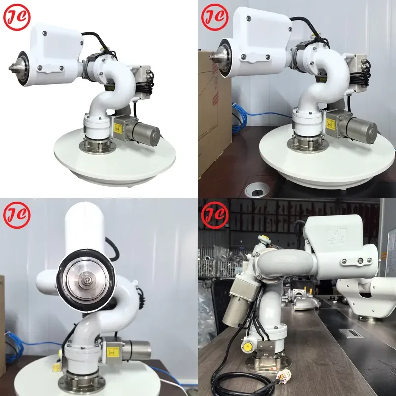 2026 Long Range Remote Operation Water Cannon for Fire Fighting System
2026 Long Range Remote Operation Water Cannon for Fire Fighting System