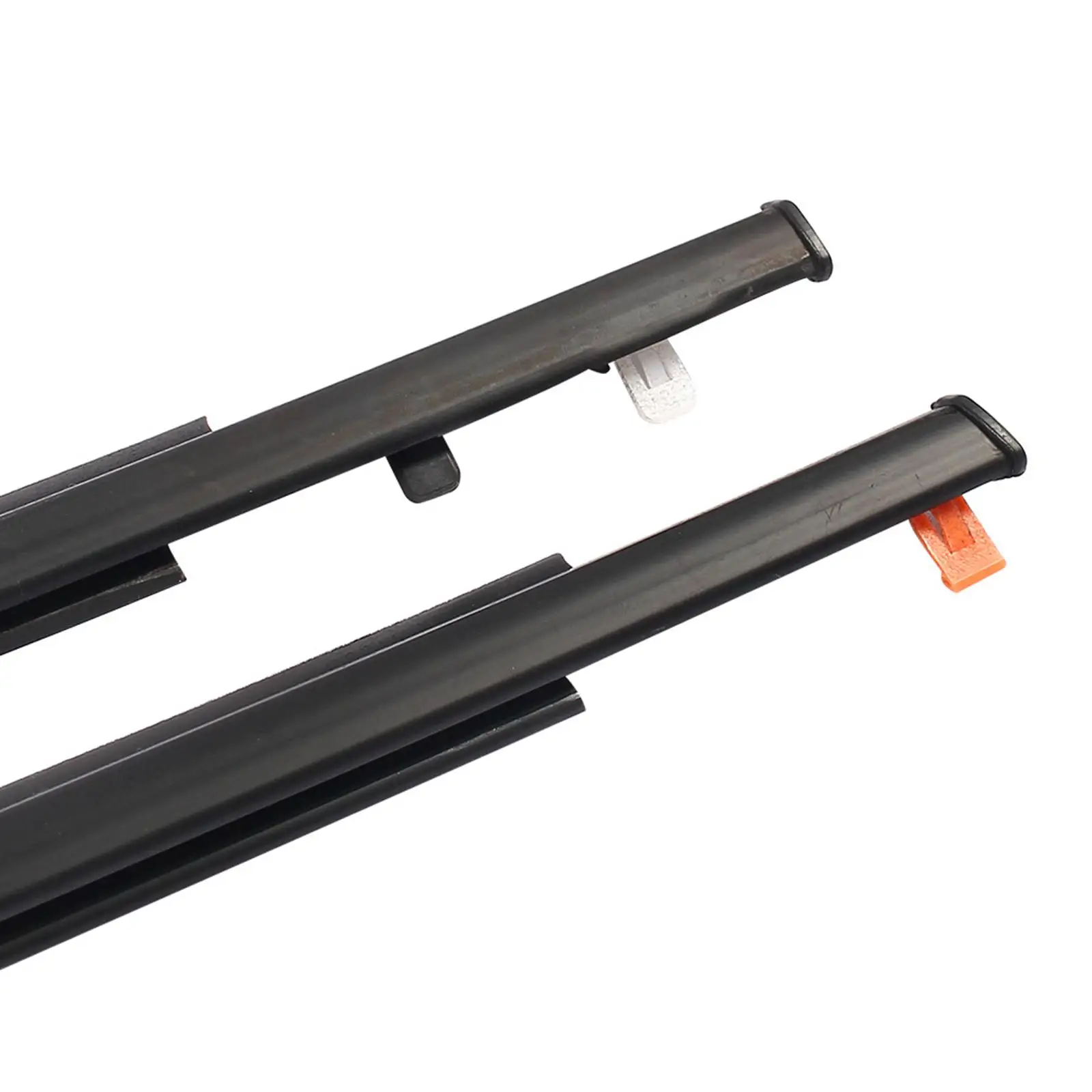 4Pcs Front Rear Door Window Moulding Trim Seal Belt Directly Replace Weatherstrip 68162-35073 for Toyota FJ Cruiser 07-14
4Pcs Front Rear Door Window Moulding Trim Seal Belt Directly Replace Weatherstrip 68162-35073 for Toyota FJ Cruiser 07-14