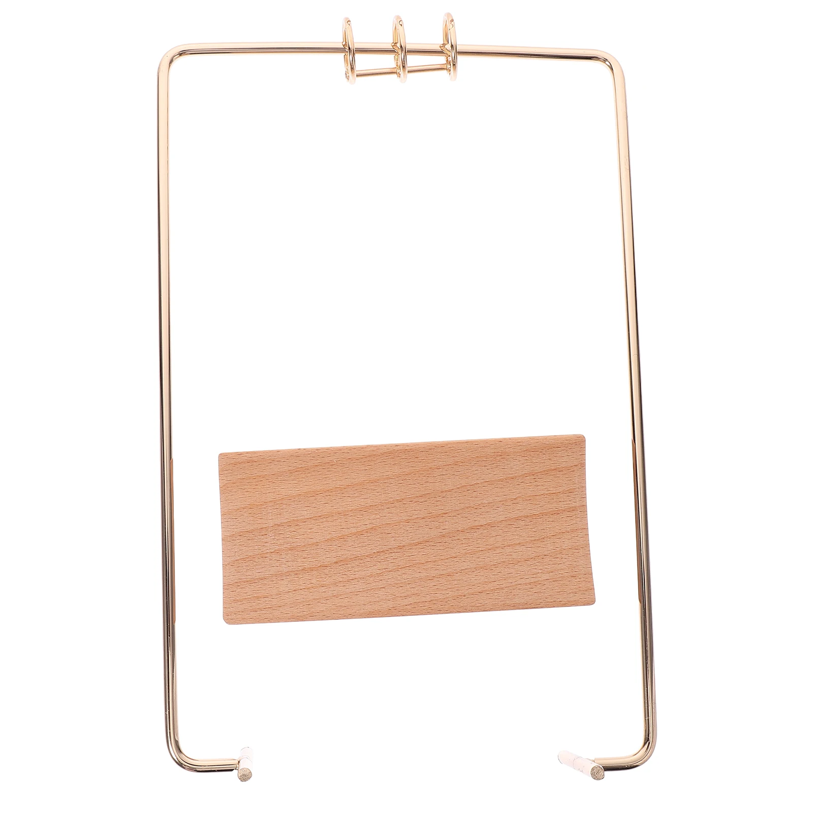 1 set Stand Flip Desk Accessory Easy Installation Flip Support Desk Calendar Accessory Home Office Calendar Display Stand Use
1 set Stand Flip Desk Accessory Easy Installation Flip Support Desk Calendar Accessory Home Office Calendar Display Stand Use