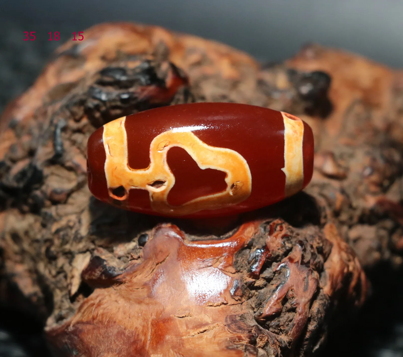 CONGXINZAI1005009037751106 Энергетический тибетский старый агат красного цвета Бодхи с гравировкой фэншуй Лучшая покупка Большой барабан Дзи Подвеска из бисера
CONGXINZAI1005009037751106 Энергетический тибетский старый агат красного цвета Бодхи с гравировкой фэншуй Лучшая покупка Большой барабан Дзи Подвеска из бисера