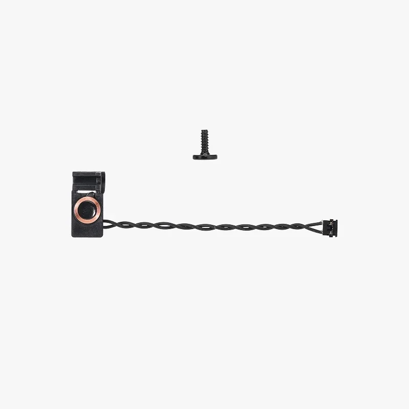 Brand new original accessories for Bambu lab H2D/H2C left Eddy current coil 3D printer
Brand new original accessories for Bambu lab H2D/H2C left Eddy current coil 3D printer