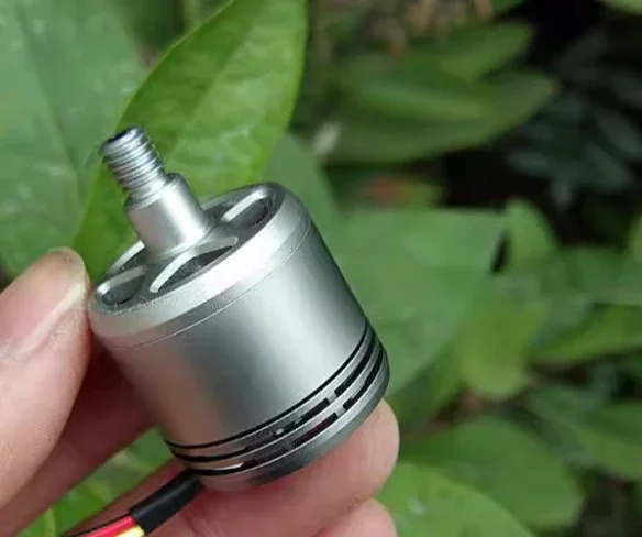 (Оригинал) Бесщеточный двигатель Genie 2312 2312A 2312S
(Оригинал) Бесщеточный двигатель Genie 2312 2312A 2312S