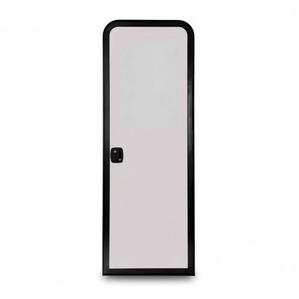 RV Entry Door, 540x1640mm Aluminum Camper Trailer Door, Insulated Security Part for Caravan and Motorhome, Heavy Duty
RV Entry Door, 540x1640mm Aluminum Camper Trailer Door, Insulated Security Part for Caravan and Motorhome, Heavy Duty