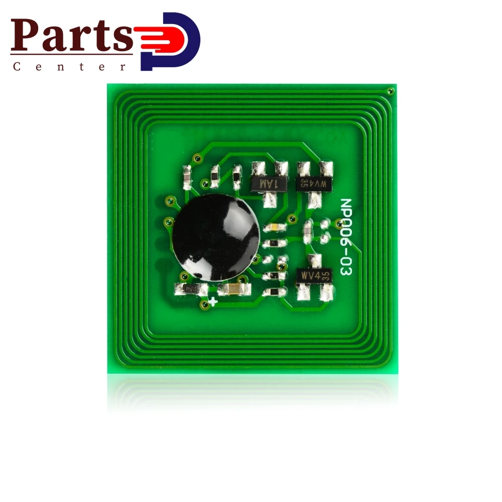NA/W.EU/SA/E.EU/METERED Version KCMY Color 30K/34K Pages Toner Chip for Xerox COLOR 550/560/570
NA/W.EU/SA/E.EU/METERED Version KCMY Color 30K/34K Pages Toner Chip for Xerox COLOR 550/560/570