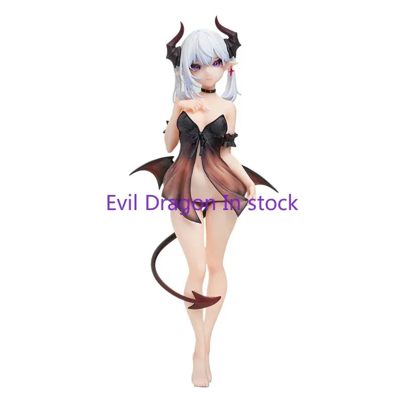 In Stock Genuine Animester Little Demon Lilith 1/6 28cm PVC Anime Action Figure Model Toys for Children Gift Droppshiping
In Stock Genuine Animester Little Demon Lilith 1/6 28cm PVC Anime Action Figure Model Toys for Children Gift Droppshiping