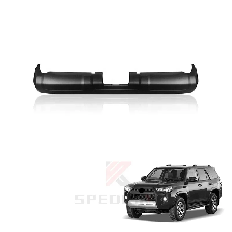 Spedking Trd Rear valances for 4runner Body Kit 2014-2020 For 4RUNNER Trd Rear valances
Spedking Trd Rear valances for 4runner Body Kit 2014-2020 For 4RUNNER Trd Rear valances