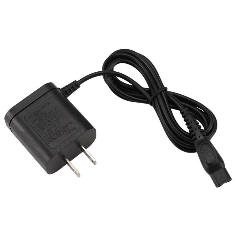Адаптер зарядного устройства A94E-15V для бритвы HQ8505 6070 7310 6090 6071 9020 568
Адаптер зарядного устройства A94E-15V для бритвы HQ8505 6070 7310 6090 6071 9020 568