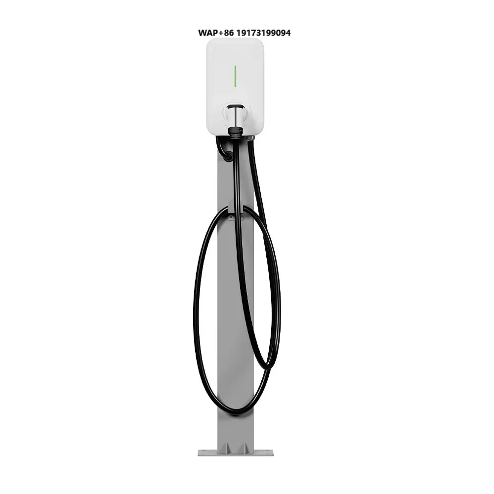 Solar THOR 20kW 240V IP65 Monocrystalline Silicon Lithium-Compatible WiFi Enabled Off-Grid Home EV Charging Station
Solar THOR 20kW 240V IP65 Monocrystalline Silicon Lithium-Compatible WiFi Enabled Off-Grid Home EV Charging Station