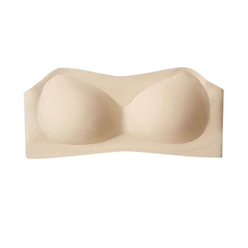 Pregnant Women'S Bra Without Shoulder Straps, Invisible Straps, Loose And Comfortable Bra Without Steel Rings Before Pregnancy
Pregnant Women'S Bra Without Shoulder Straps, Invisible Straps, Loose And Comfortable Bra Without Steel Rings Before Pregnancy