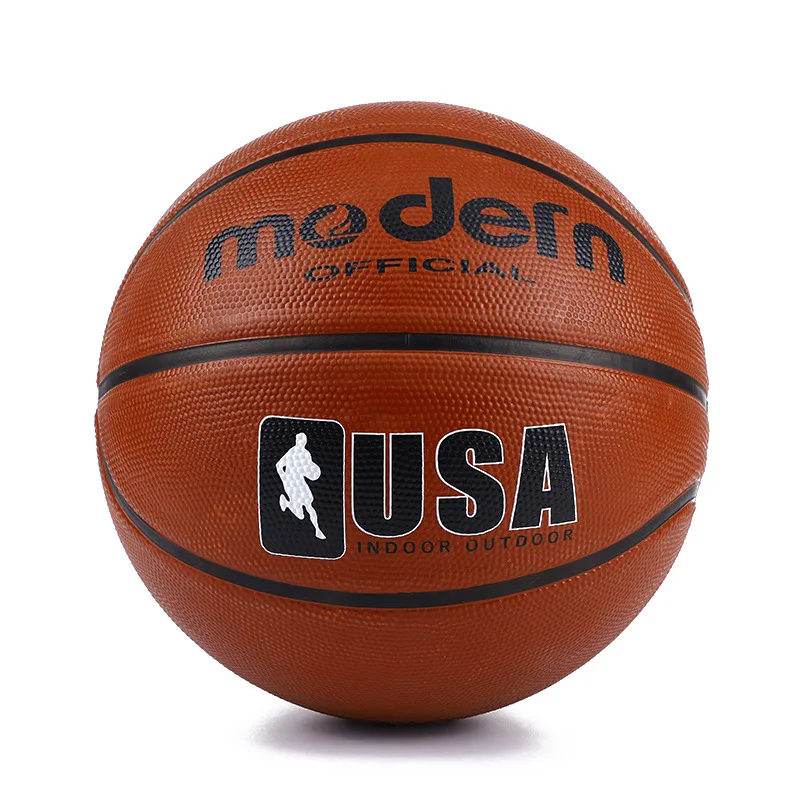 Rubber Basketball for Children and Adults, Indoor and Outdoor Training, Primary and Secondary School Students, Size 7
Rubber Basketball for Children and Adults, Indoor and Outdoor Training, Primary and Secondary School Students, Size 7