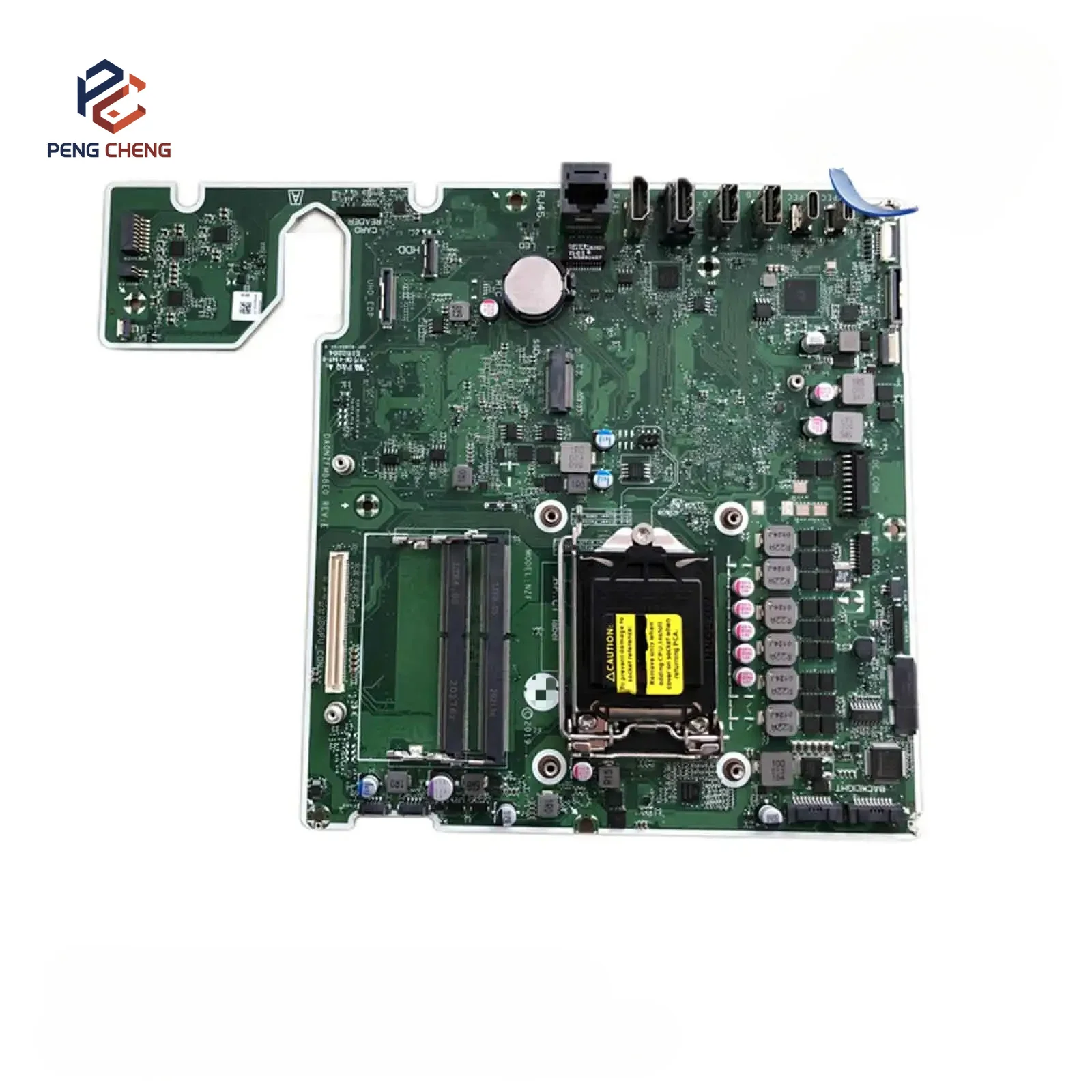 DA0NZFMB8E0 REV:E Mainboard NZF for HP Envy 32-A Motherboards100% Full Tested Good
DA0NZFMB8E0 REV:E Mainboard NZF for HP Envy 32-A Motherboards100% Full Tested Good
