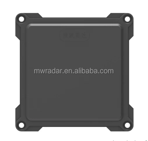 Popular 24GHz Safety Sensors Road Speed Measurement Radar For Traffic Control Signal Controller Sign
Popular 24GHz Safety Sensors Road Speed Measurement Radar For Traffic Control Signal Controller Sign