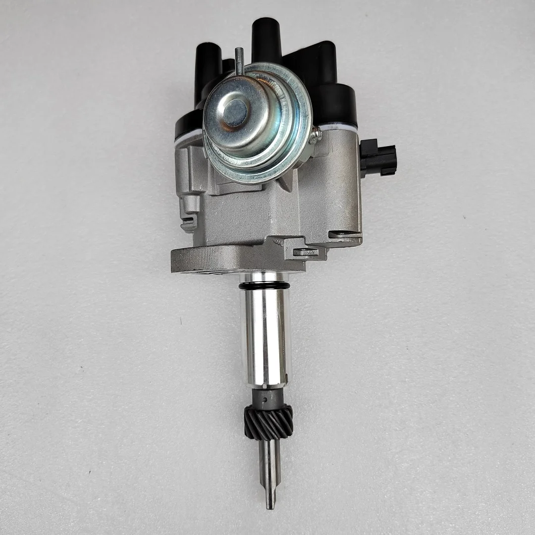 Ignition Distributor Assy 22100-50K15 22100-60K15 22100-50K10 for H25 K25 K15 H20 H20-II H20-2 Forklift K21
Ignition Distributor Assy 22100-50K15 22100-60K15 22100-50K10 for H25 K25 K15 H20 H20-II H20-2 Forklift K21