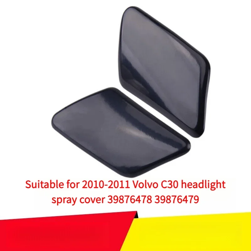 Подходит для фар VolvoC302010-2011Year Крышка для распыления воды 39876478 39876479
Подходит для фар VolvoC302010-2011Year Крышка для распыления воды 39876478 39876479