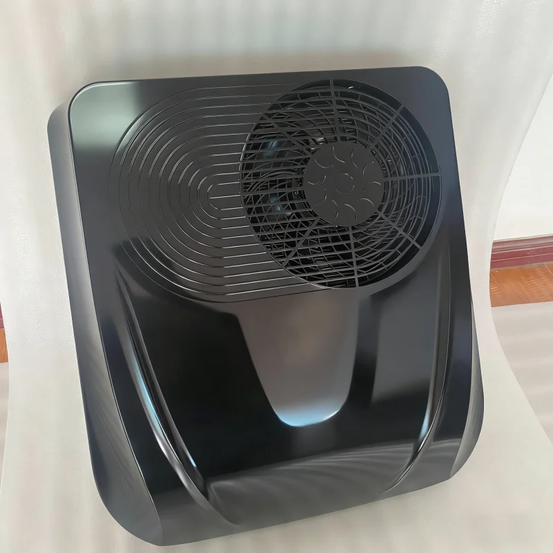 2026 New Product 12V 24V Electric Roof Mounted Integrated Parking Air Conditioner for Truck Bus Camper Refrigerated Truck
2026 New Product 12V 24V Electric Roof Mounted Integrated Parking Air Conditioner for Truck Bus Camper Refrigerated Truck