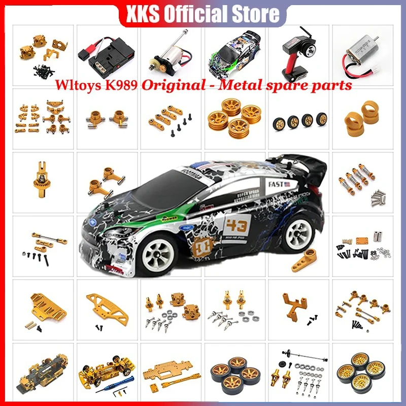 Metal CVD Universal Joint Shaft with Nut for Wltoys K969 K989 K979 P929 284131 1/28 RC Car Upgrades Parts Car Accessories
Metal CVD Universal Joint Shaft with Nut for Wltoys K969 K989 K979 P929 284131 1/28 RC Car Upgrades Parts Car Accessories