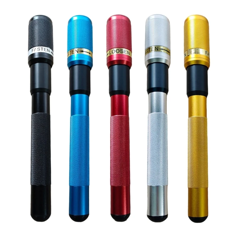 Billiard Telescopic Extension Cue Aluminium Alloy Telescopic Pool Cue Extension
Billiard Telescopic Extension Cue Aluminium Alloy Telescopic Pool Cue Extension