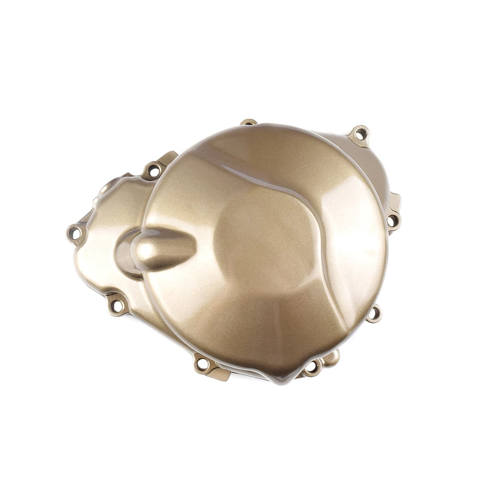 For Honda CBR600 F4i 2001 2002 2003 2004 2005 2006 CBR 600 F4i Motorcycle Engine Stator Cover Crankcase
For Honda CBR600 F4i 2001 2002 2003 2004 2005 2006 CBR 600 F4i Motorcycle Engine Stator Cover Crankcase