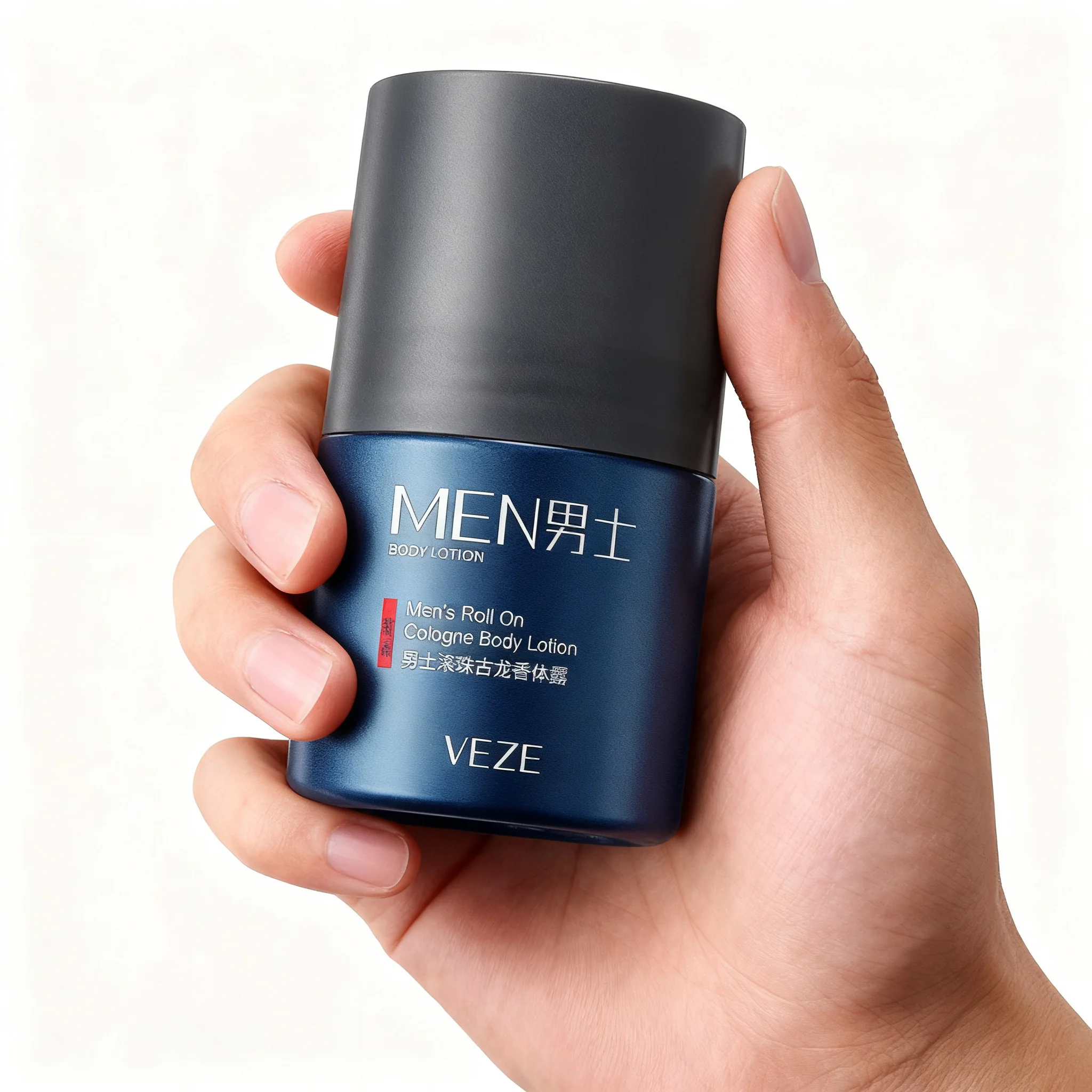 Men's Running Bead Gulong Fragrance Anti Sweating Dew, Body Odor, Underarm Deodorization, Comfortable and Clear, Fragrance 50ml
Men's Running Bead Gulong Fragrance Anti Sweating Dew, Body Odor, Underarm Deodorization, Comfortable and Clear, Fragrance 50ml