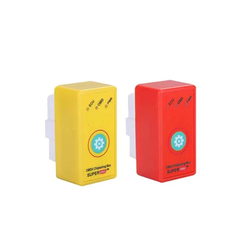 SuperOBD2 Nitro optimized economizer power lift economizer ECO power upgrade with switch yellow
SuperOBD2 Nitro optimized economizer power lift economizer ECO power upgrade with switch yellow