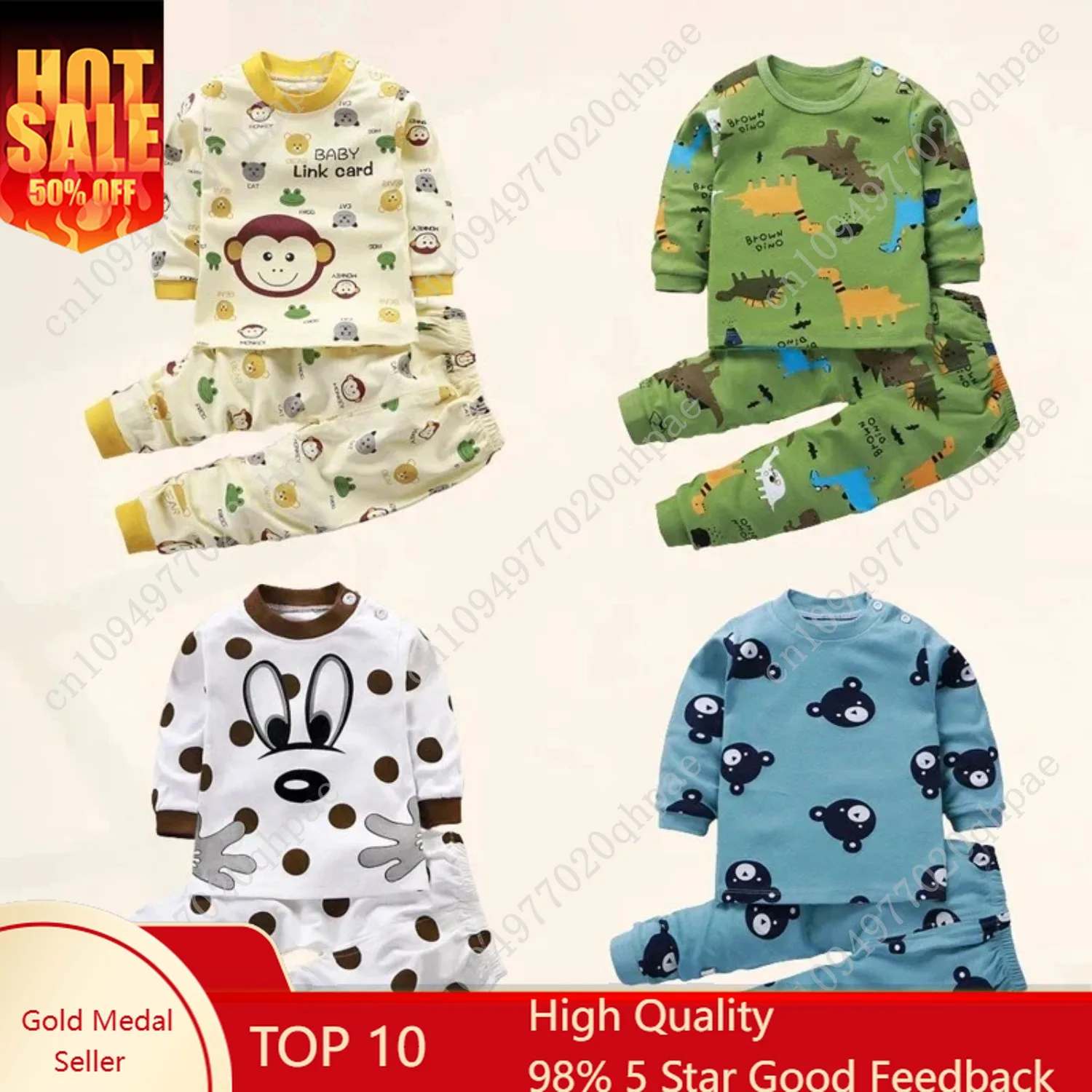 Kids Clothes Children Sets Children's Clothing Boys Girls CottonAutumn winter Clothing Pants Sleepwear Underwear Christmas Gift
Kids Clothes Children Sets Children's Clothing Boys Girls CottonAutumn winter Clothing Pants Sleepwear Underwear Christmas Gift