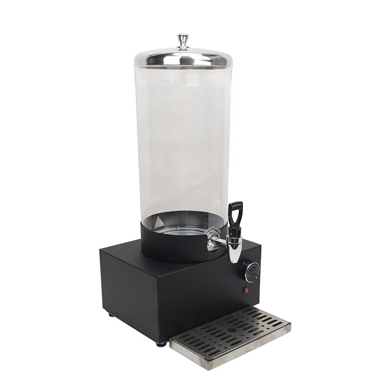 Buffet Electric Heating Juice Ding Hotel Breakfast Insulation Coffee Ding 7L Soy Milk Ding Commercial Beverage Machine
Buffet Electric Heating Juice Ding Hotel Breakfast Insulation Coffee Ding 7L Soy Milk Ding Commercial Beverage Machine