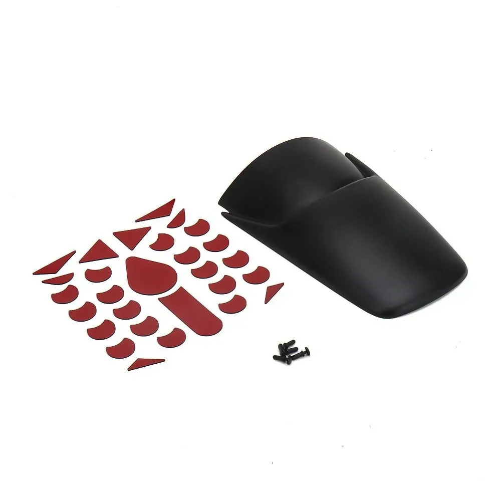 Motorcycle Front Rear Mudguard Black Accessory Suitable For KTM 790 Adventure 2019-2024 890 Adventure 2021-2024
Motorcycle Front Rear Mudguard Black Accessory Suitable For KTM 790 Adventure 2019-2024 890 Adventure 2021-2024