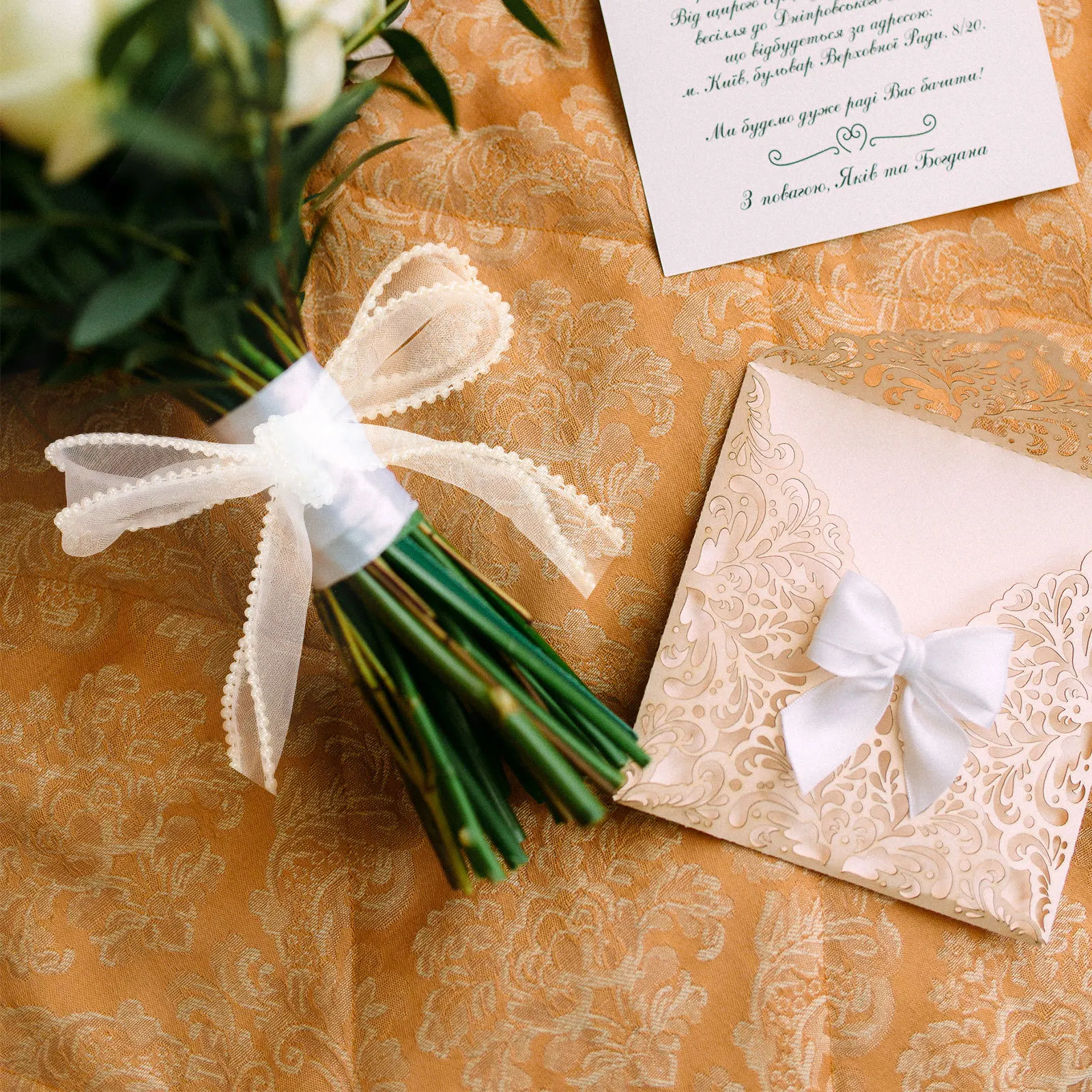 100 Yards Pearled Polyester Ribbon Wide Diy Craft For Gift Wrapping Flower Arrangement Party Decor Cuttable Wear-Resistant Wrap
100 Yards Pearled Polyester Ribbon Wide Diy Craft For Gift Wrapping Flower Arrangement Party Decor Cuttable Wear-Resistant Wrap