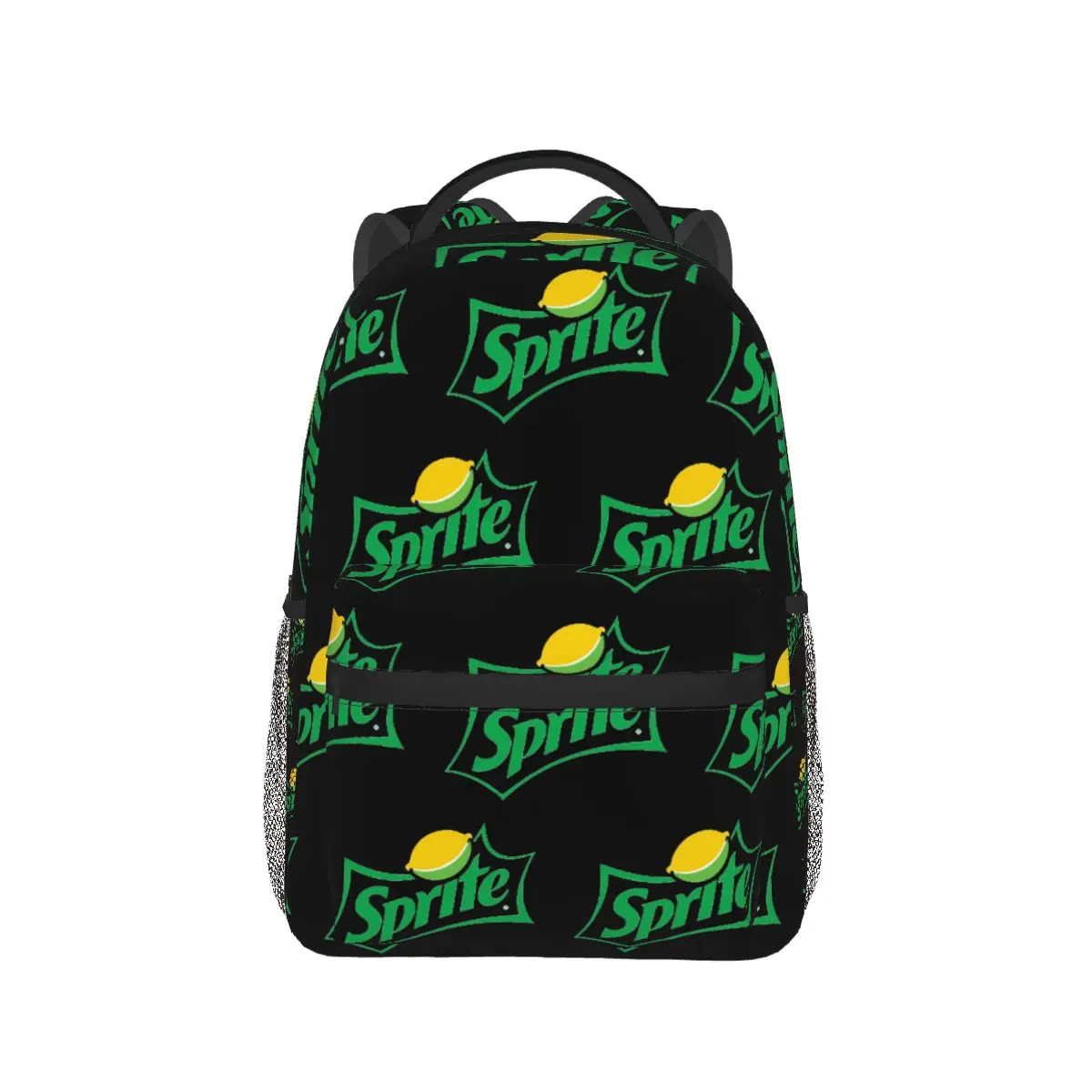 Sprite Original Logo Backpack Hot Sale Daypack Large Capacity Kids BookBag School Bag Shoulder Bags for Men Women
Sprite Original Logo Backpack Hot Sale Daypack Large Capacity Kids BookBag School Bag Shoulder Bags for Men Women