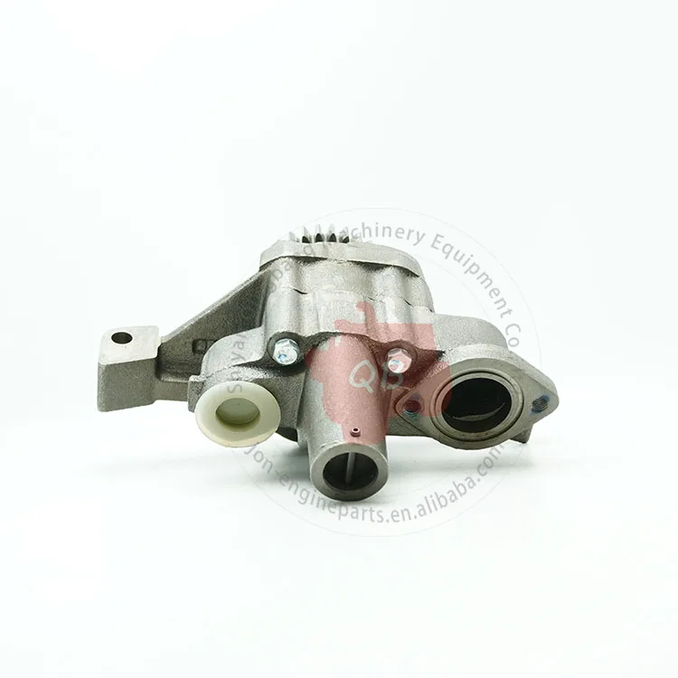 1011-00105 Engine Assembly Accessories cummins parts Lubricating Oil Pump 1011-00105
1011-00105 Engine Assembly Accessories cummins parts Lubricating Oil Pump 1011-00105