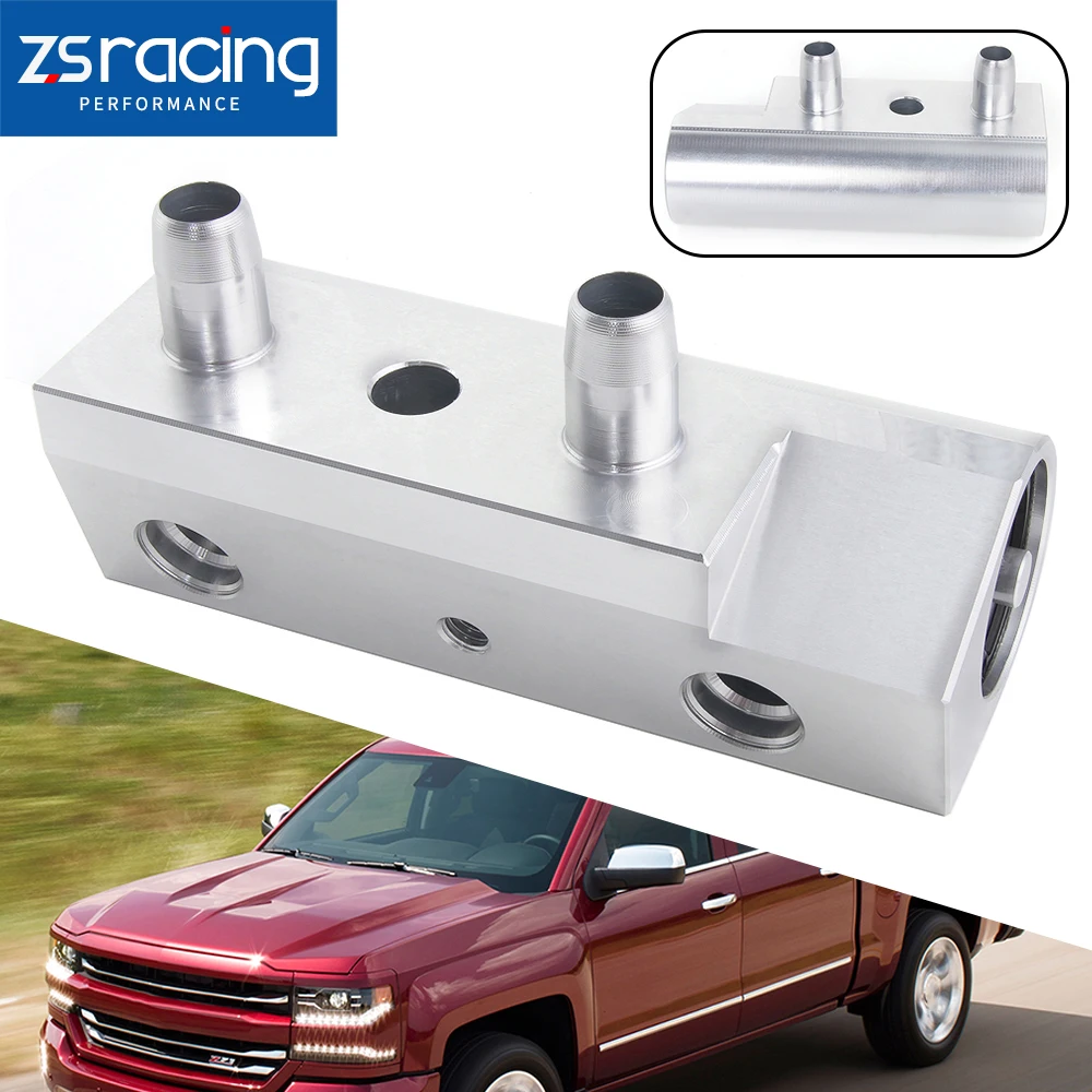 86774933 85585333 Trans Cooler Thermal Bypass Valve For 14-2020 Chevrolet Silverado Suburban Tahoe For Escalade CT6 Sierra Yuko
86774933 85585333 Trans Cooler Thermal Bypass Valve For 14-2020 Chevrolet Silverado Suburban Tahoe For Escalade CT6 Sierra Yuko