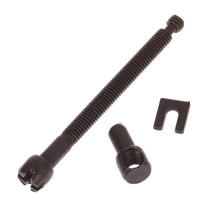 1 Set Tensioner Chain Adjuster Screws For Chainsaw 4500 5200 5800 45CC 52CC 58CC Chain Saw Adjustment Screw Tensioner
1 Set Tensioner Chain Adjuster Screws For Chainsaw 4500 5200 5800 45CC 52CC 58CC Chain Saw Adjustment Screw Tensioner