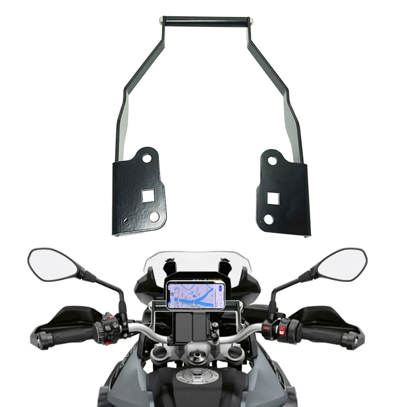Для BMW F750GS F850GS F750 850 GS F 850GS 2018-2021 держатель-подставка для лобового стекла мотоцикла телефона
Для BMW F750GS F850GS F750 850 GS F 850GS 2018-2021 держатель-подставка для лобового стекла мотоцикла телефона