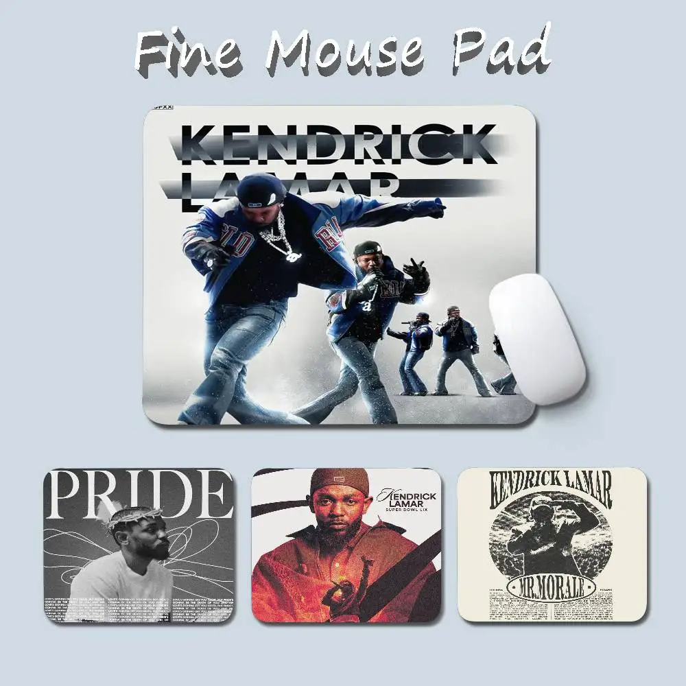 Коврик для мыши с изображением рэпера Кендрика Ламара, маленький размер, креативный настольный коврик, игровой коврик для мыши, аксессуары для мыши, квадратный коврик
Коврик для мыши с изображением рэпера Кендрика Ламара, маленький размер, креативный настольный коврик, игровой коврик для мыши, аксессуары для мыши, квадратный коврик