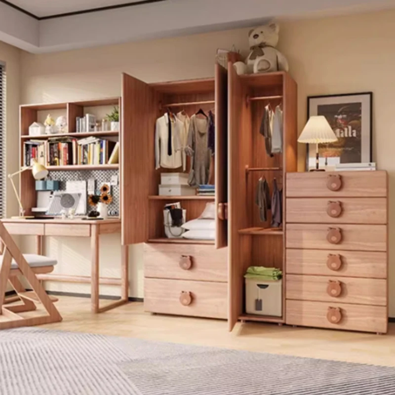 Garden Bedroom Closet Storage Organizer Clothes Cabinet Wardrobe Fabric Cupboard Nordic Modern Guarda Roupa Trendy Furniture
Garden Bedroom Closet Storage Organizer Clothes Cabinet Wardrobe Fabric Cupboard Nordic Modern Guarda Roupa Trendy Furniture