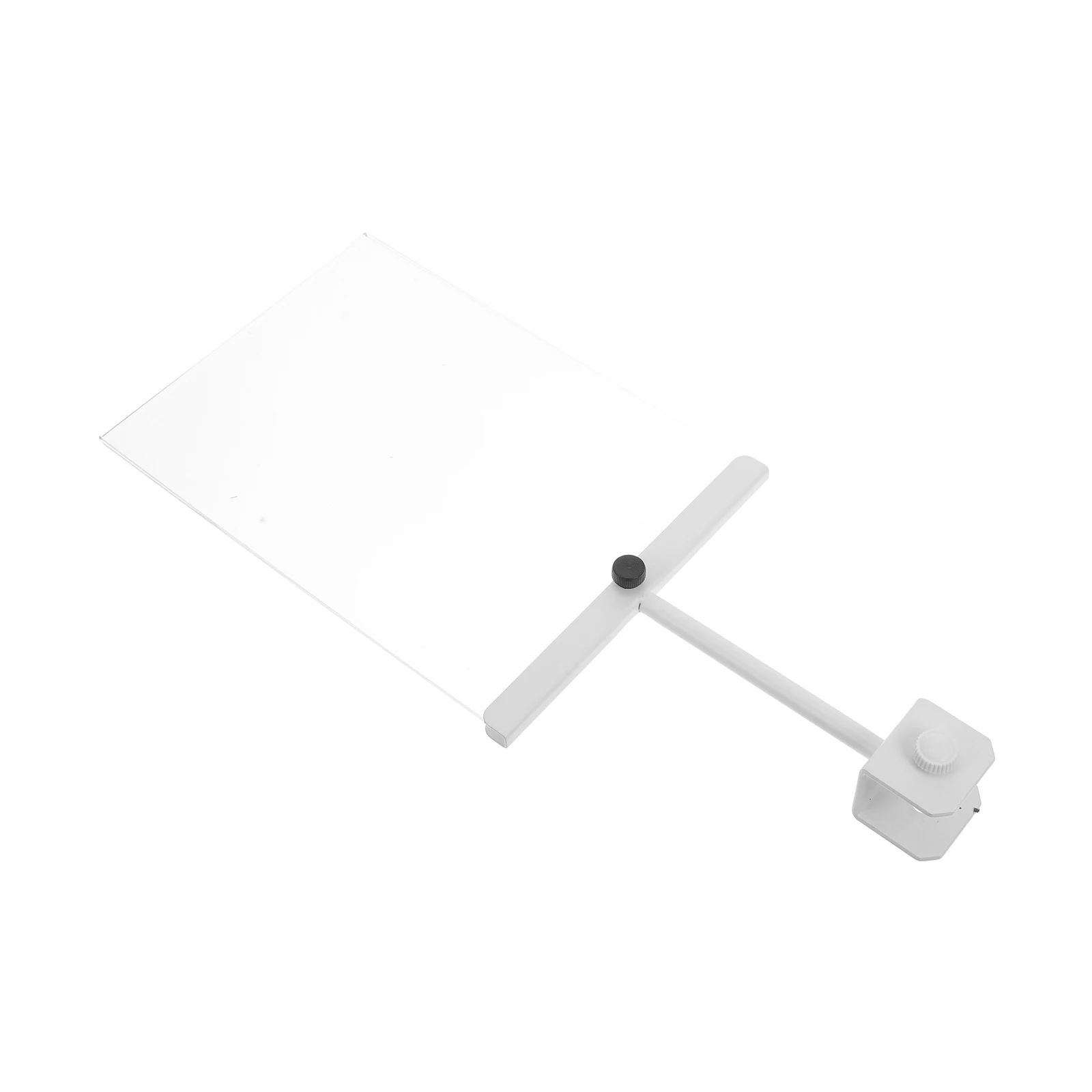 Aluminum Alloy Shelf Labels Clear Display Clips Rotating Tag Clip Clothing Rack Sign Holder Store Advertising Board Retail
Aluminum Alloy Shelf Labels Clear Display Clips Rotating Tag Clip Clothing Rack Sign Holder Store Advertising Board Retail