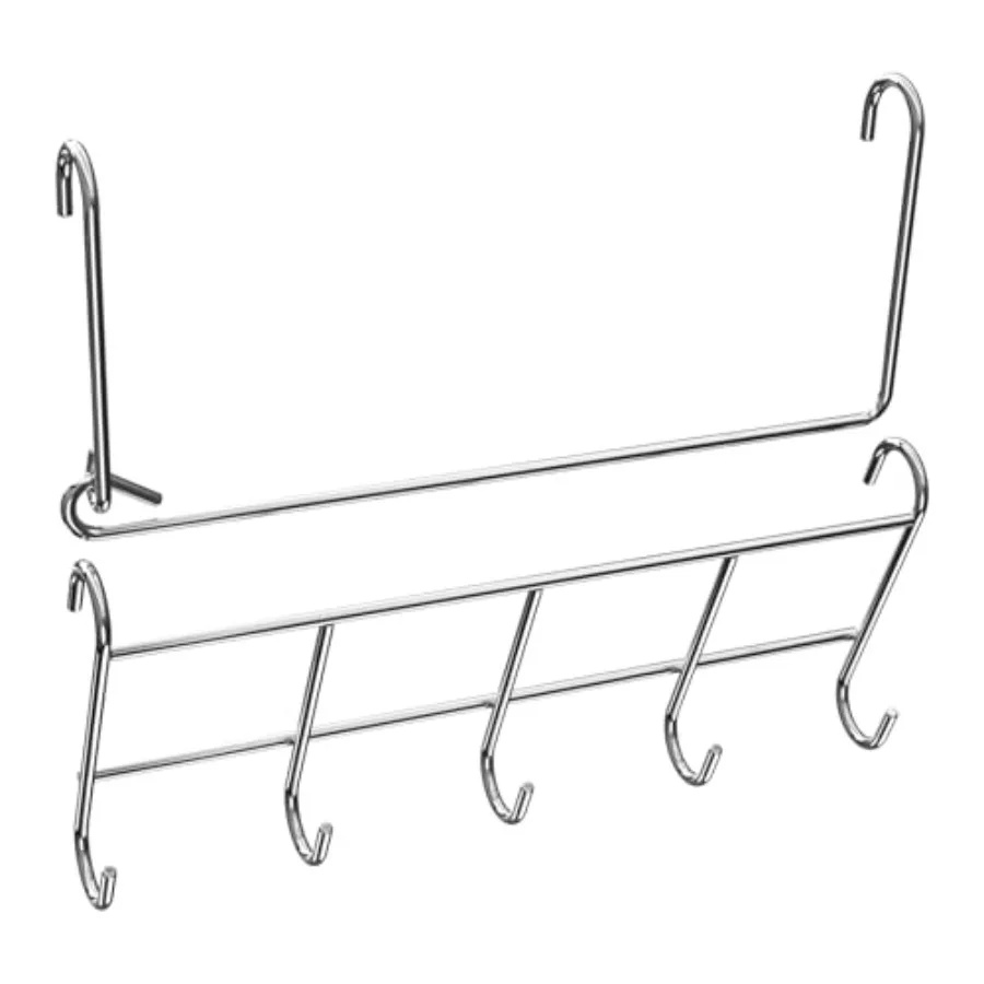 Onlyfire Paper Towel Holder Set, Paper Towel Hanger with Hook Rack for Camp Chef Stove, Side Shelves Utensils Hanging Kit Stove
Onlyfire Paper Towel Holder Set, Paper Towel Hanger with Hook Rack for Camp Chef Stove, Side Shelves Utensils Hanging Kit Stove