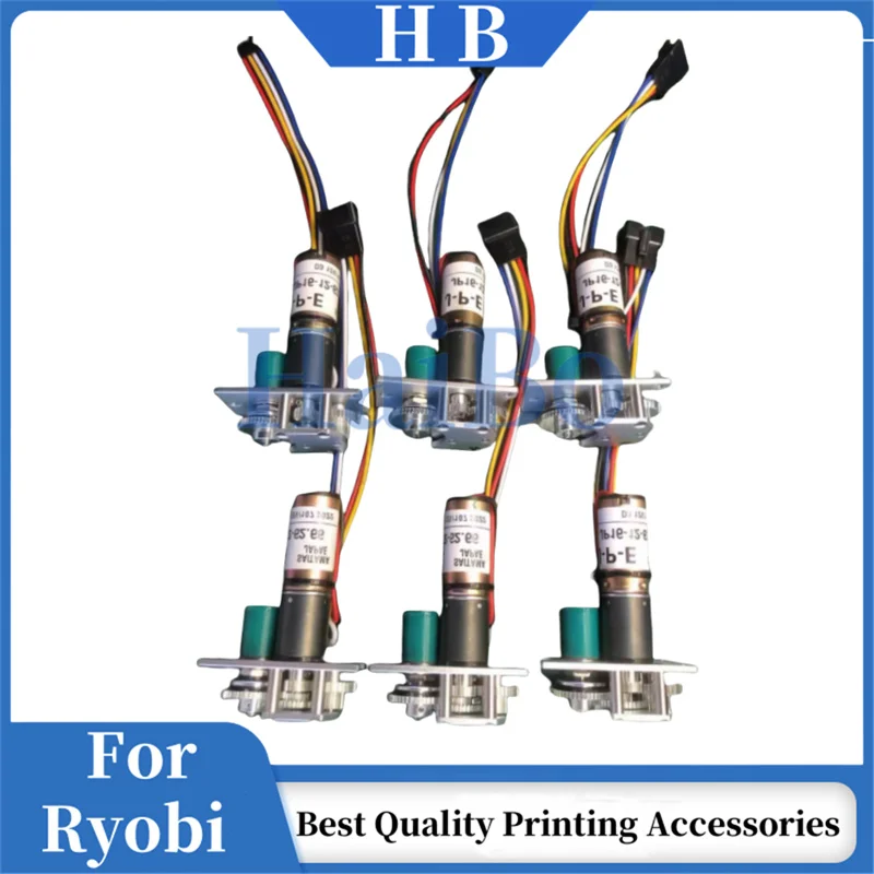 Лучшее качество JP16-12V-62.66 Двигатель с чернильным ключом Детали печатной машины для Ryobi
Лучшее качество JP16-12V-62.66 Двигатель с чернильным ключом Детали печатной машины для Ryobi