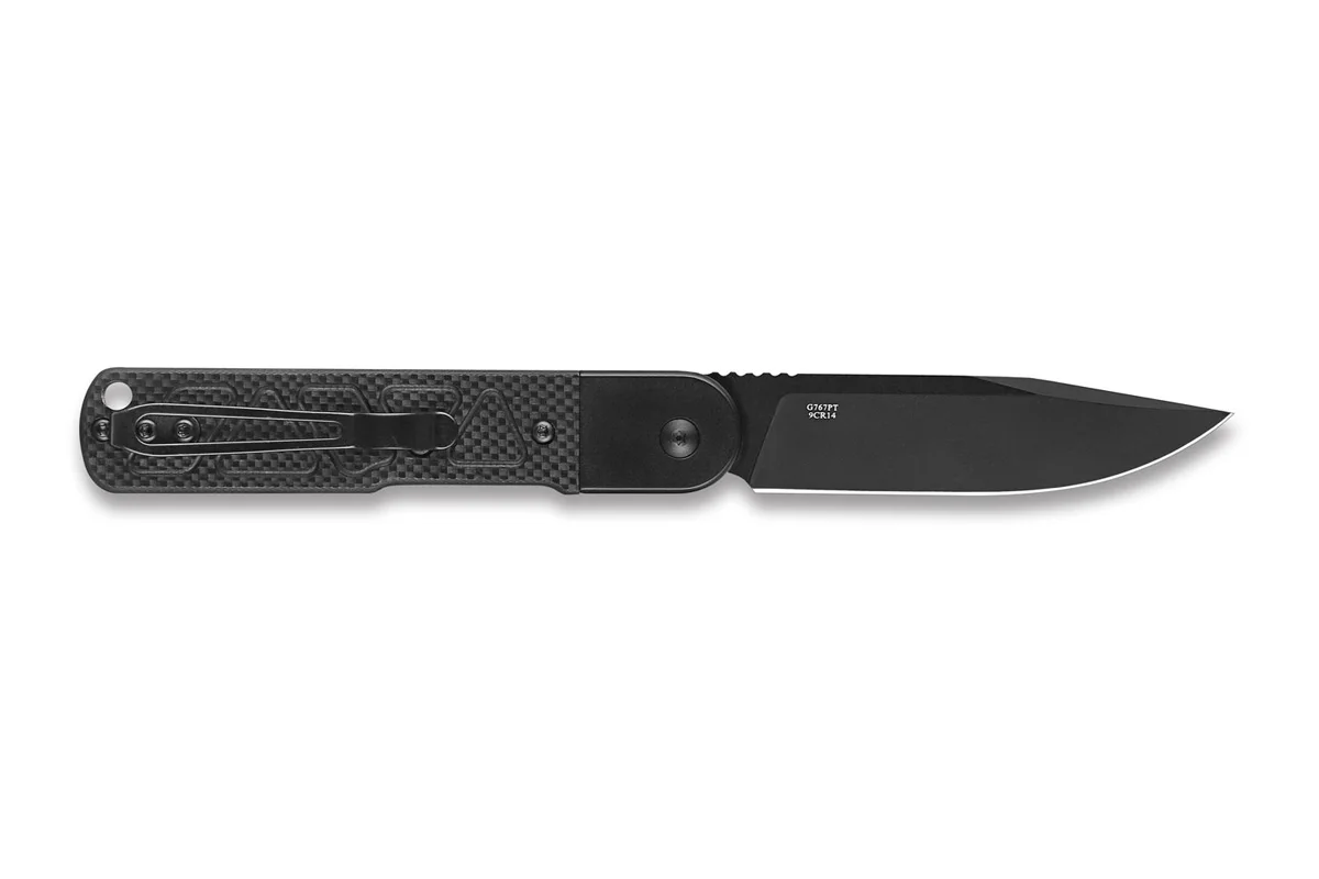 Ganzo G767PT FBKNIFE G10 Handle 9CR14 Blade Folding Knife Outdoor Tool Pocket Knife Survival Hunting Camping EDC Tool
Ganzo G767PT FBKNIFE G10 Handle 9CR14 Blade Folding Knife Outdoor Tool Pocket Knife Survival Hunting Camping EDC Tool