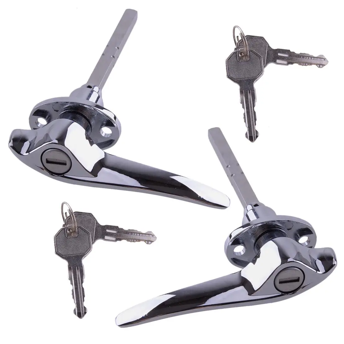 1 Set Car Door Lock Locking Handle Key TAC-H102FLAT TAC-H102 Fit for Ford Model 40 18 1932 1933 1934 A-702350-SKM B-702356-BS
1 Set Car Door Lock Locking Handle Key TAC-H102FLAT TAC-H102 Fit for Ford Model 40 18 1932 1933 1934 A-702350-SKM B-702356-BS