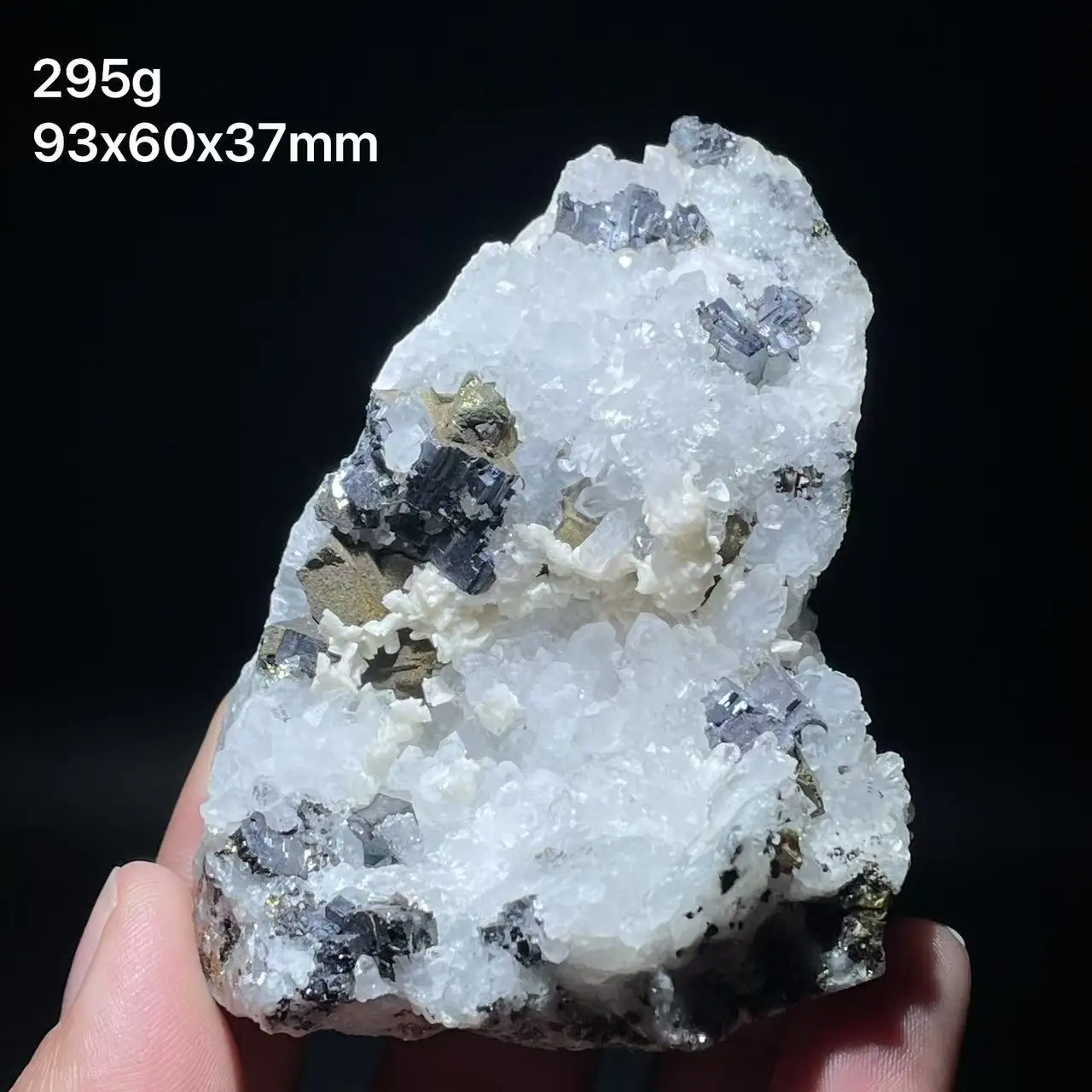 New 100% natural clean quartz, pyrite, dolomite, lead ore mineral specimens for home decoration from Jiangxi
New 100% natural clean quartz, pyrite, dolomite, lead ore mineral specimens for home decoration from Jiangxi