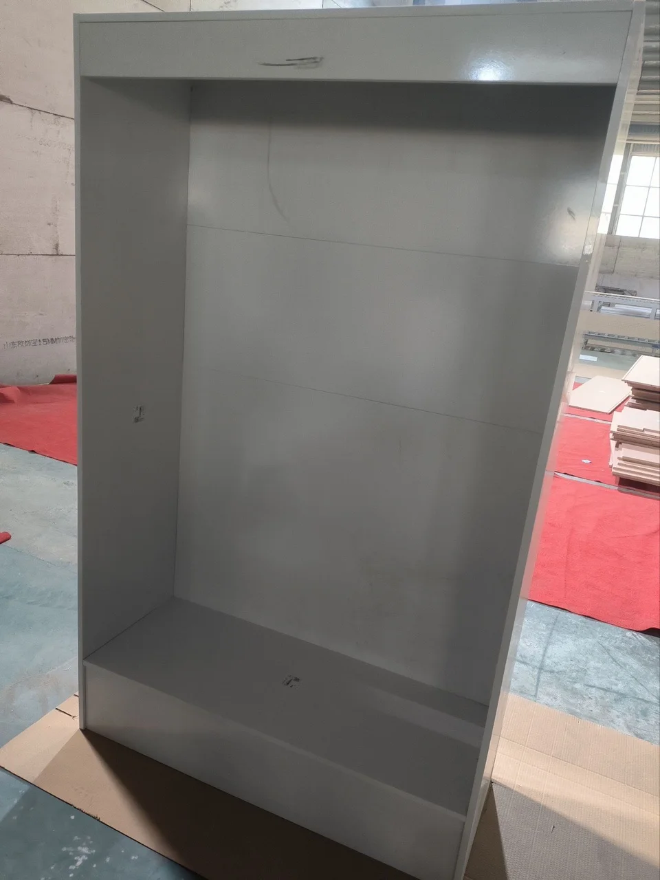 Custom LED Display Showcase Cabinet With Storage Waterproof & Eco-Friendly Heavy Duty-OEM Supplier
Custom LED Display Showcase Cabinet With Storage Waterproof & Eco-Friendly Heavy Duty-OEM Supplier
