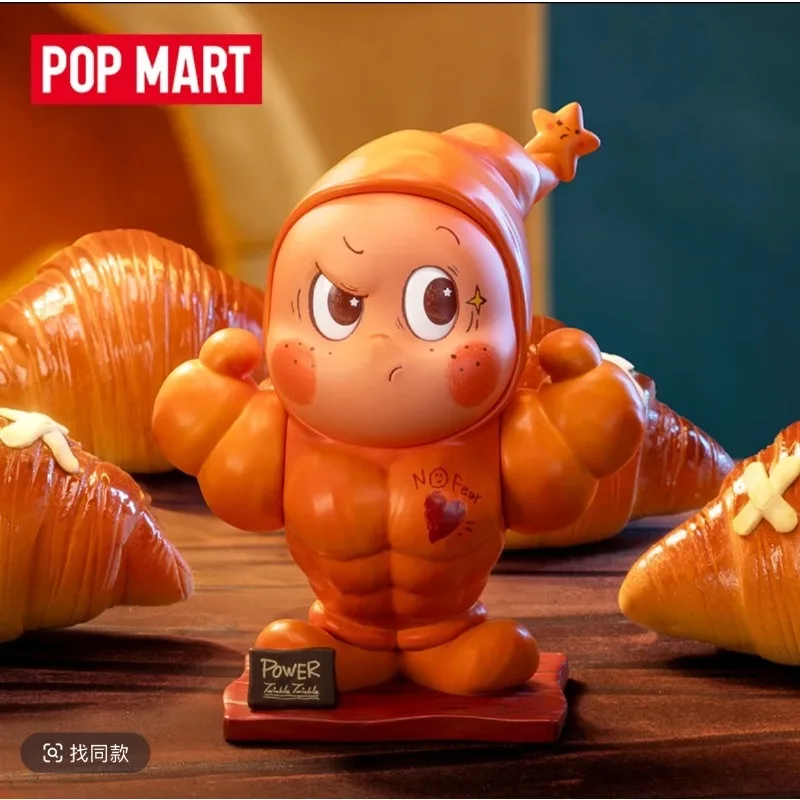 POPMART Star People Delicious Moments Series Фигурки Слепая коробка Игрушки Кукла Действие Kawaii Аниме Экшн-сюрприз Подарок на день рождения
POPMART Star People Delicious Moments Series Фигурки Слепая коробка Игрушки Кукла Действие Kawaii Аниме Экшн-сюрприз Подарок на день рождения