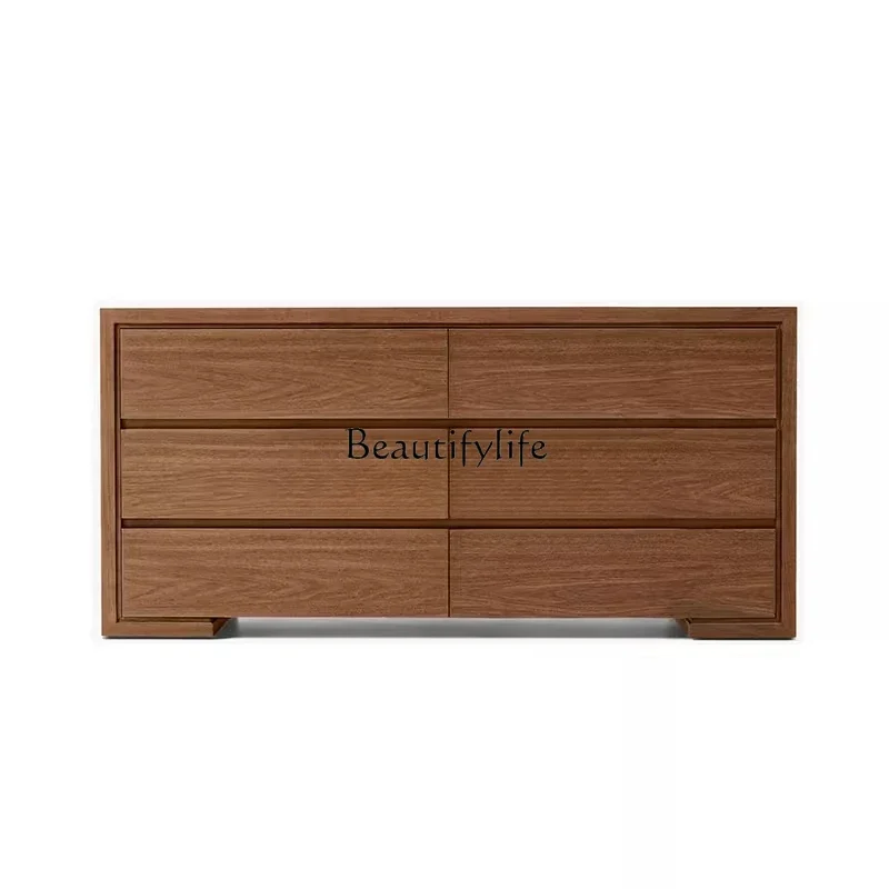 FG17American country living room sofa 6 buckets dining side storage walnut color
FG17American country living room sofa 6 buckets dining side storage walnut color