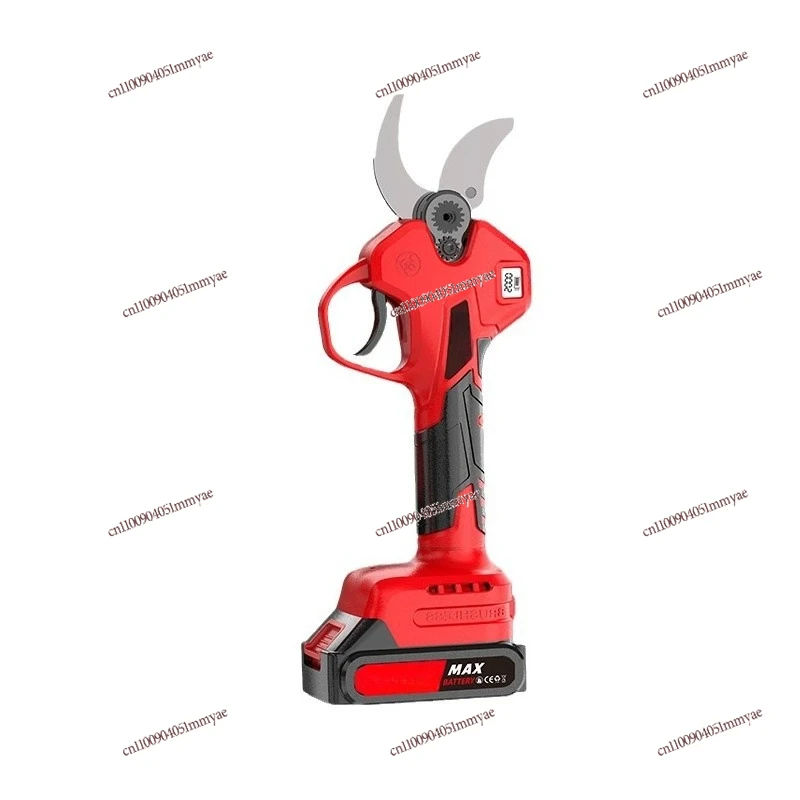 Electric Scissors Industrial Horticulture Fruit Tree Lithium Battery Pruning Shears High-power Electric Scissors
Electric Scissors Industrial Horticulture Fruit Tree Lithium Battery Pruning Shears High-power Electric Scissors