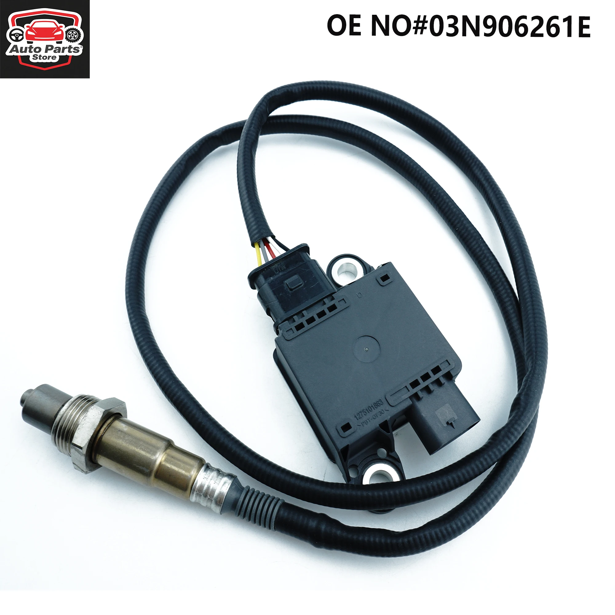 03N906261E 0281008389/390 PM Sensor Particulate Matter Sensor For VW
03N906261E 0281008389/390 PM Sensor Particulate Matter Sensor For VW